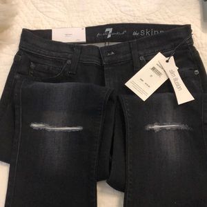 7 for all mankind Jeans